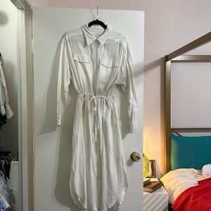 Urban Outfitters, Maxi dress,, size M, good condition